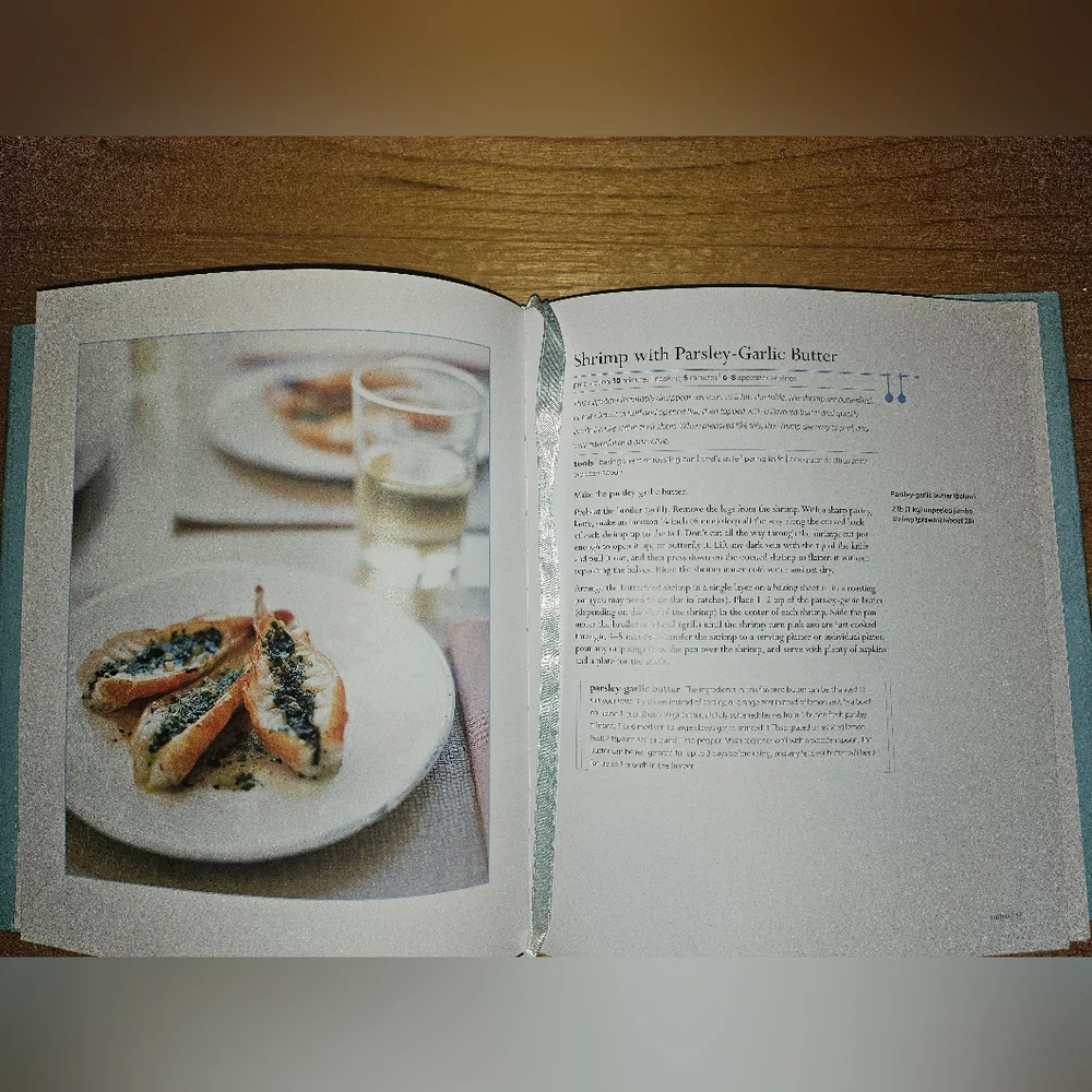 Williams Sonoma Bride & Groom Cookbook: Recipes for Cooking Together